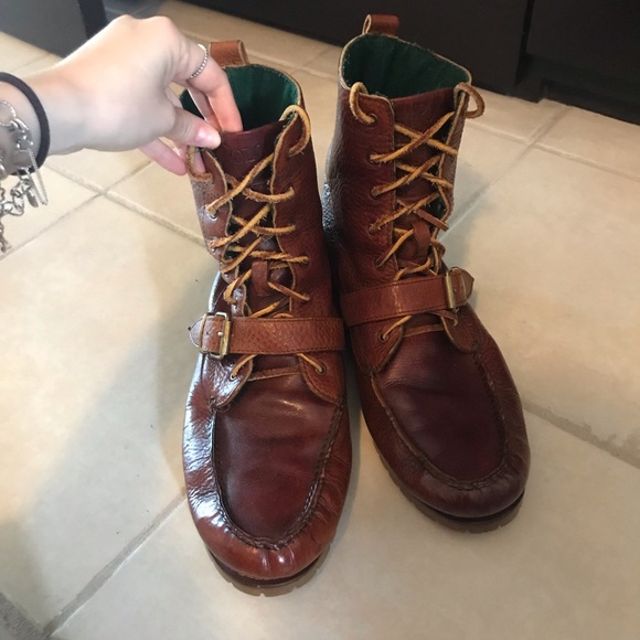 Boots - Picture 1 of 4